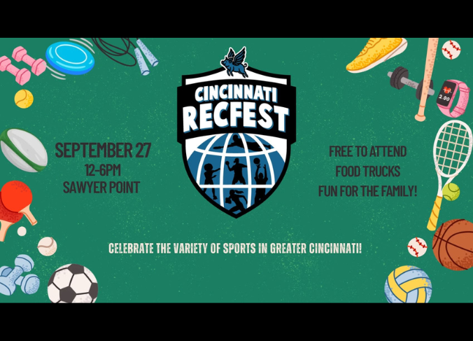 Cincy Rec Fest