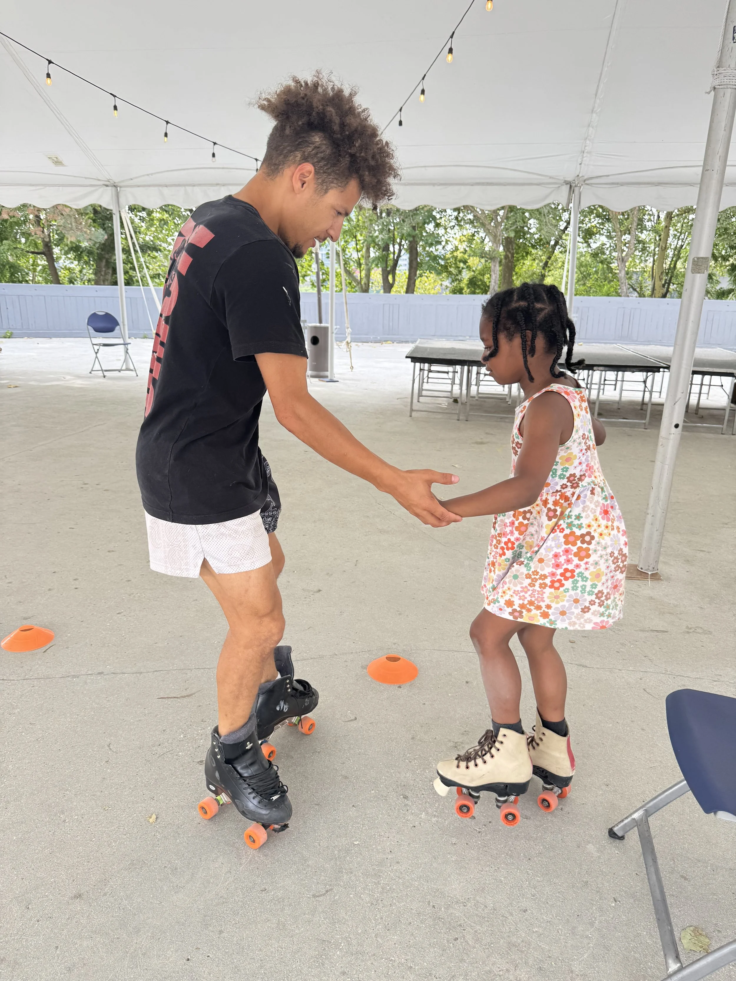 Summer Camp After-Care