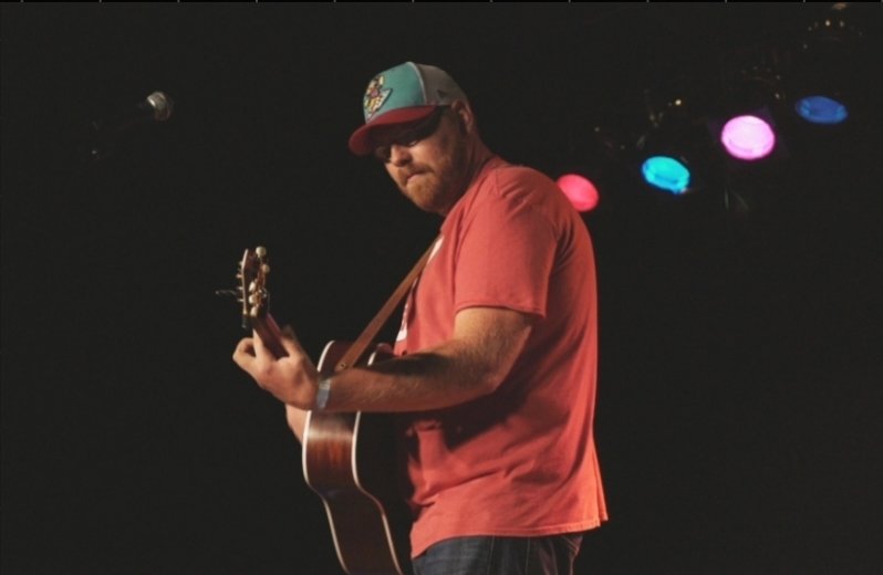 Live Music with Ryan Dunlap