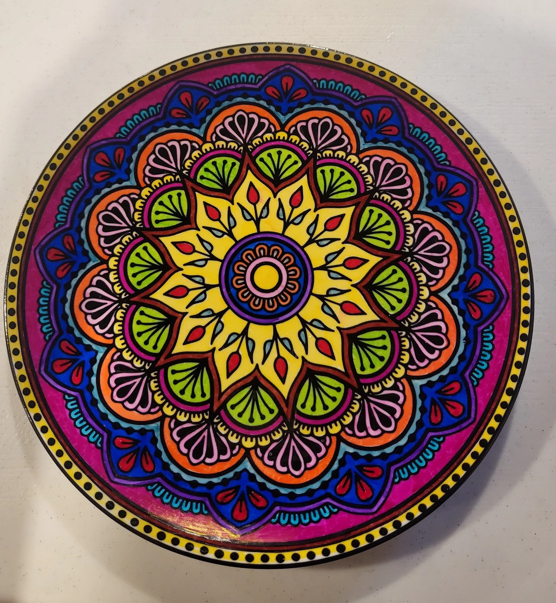 Design a Plate at The Winery