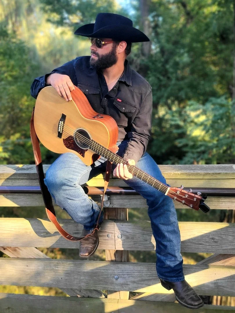 Live Music with Ryan Groth