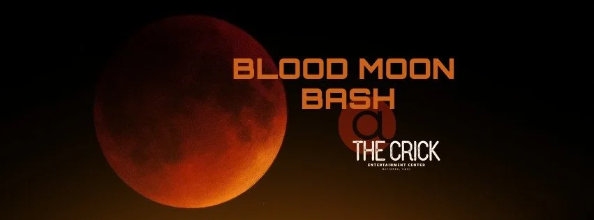 Blood Moon Bash
