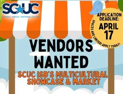 SCUC Multicultural Showcase