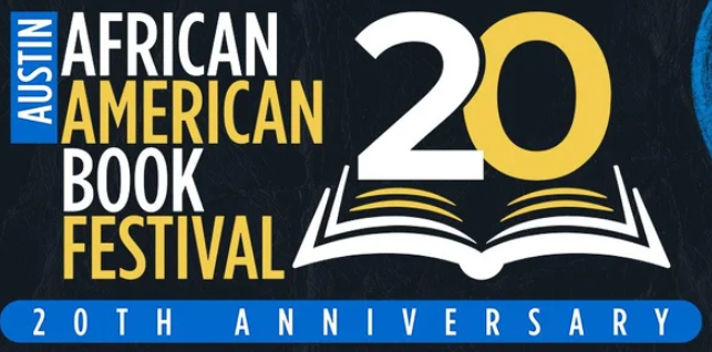 Austin African American Book Festival