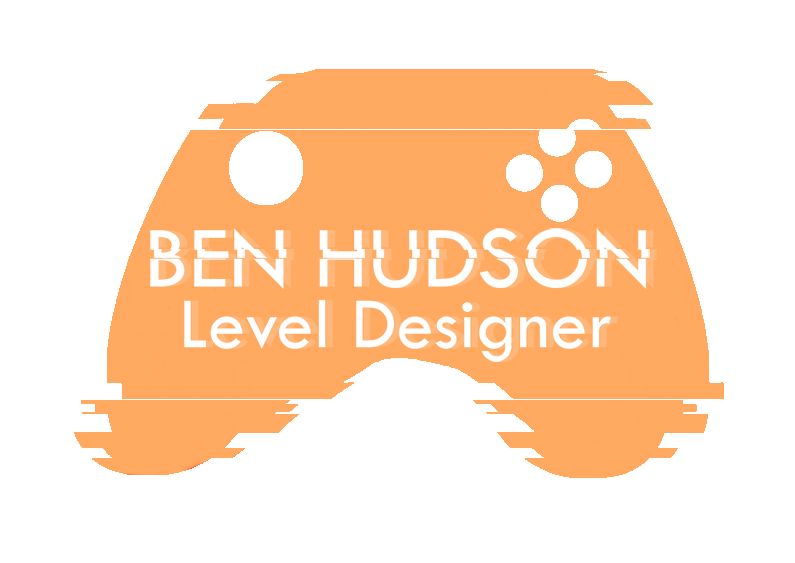 Ben Hudson Level Designer