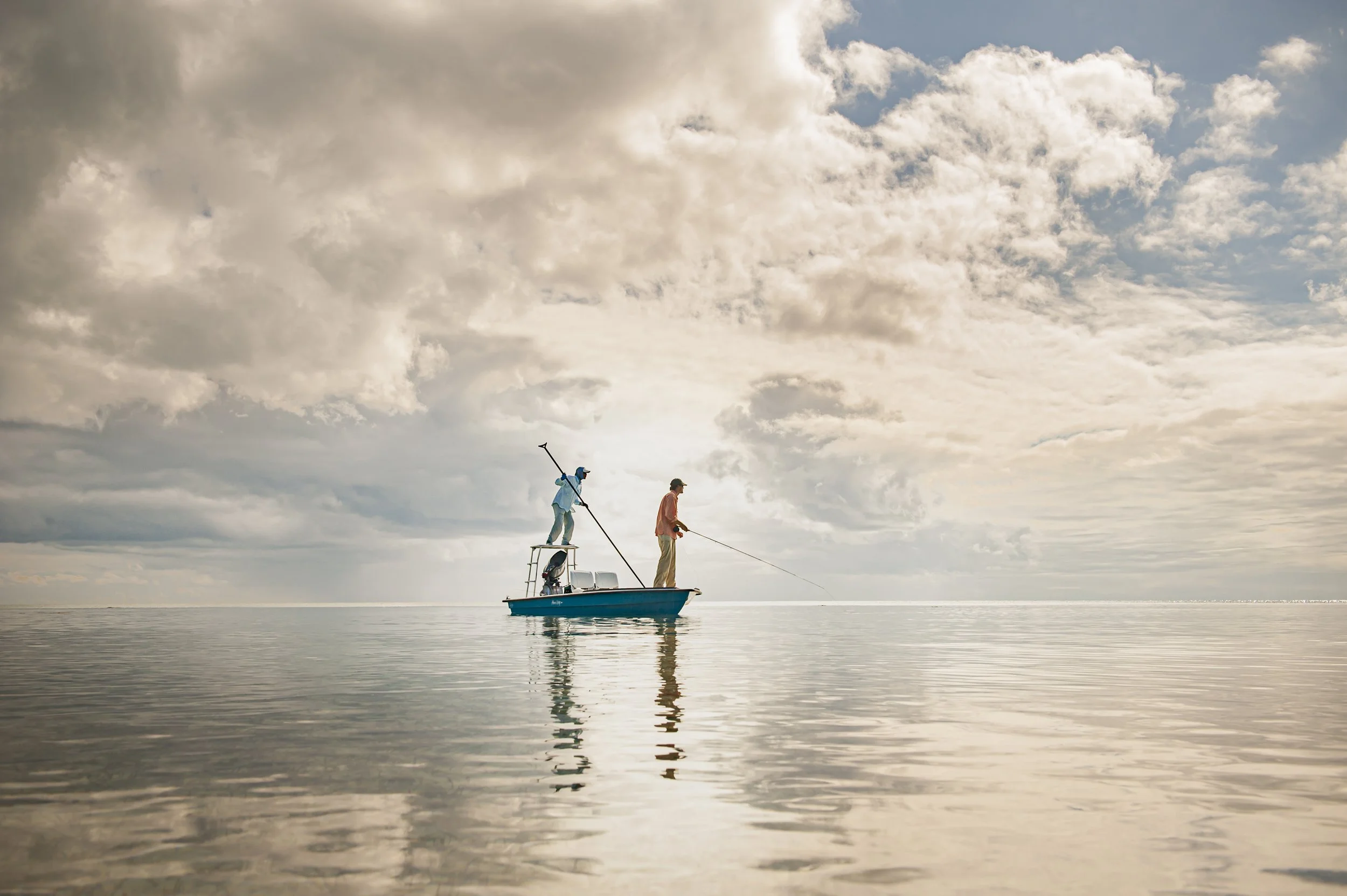 Bahamas, Abaco, Bonefish, Fly Fishing,