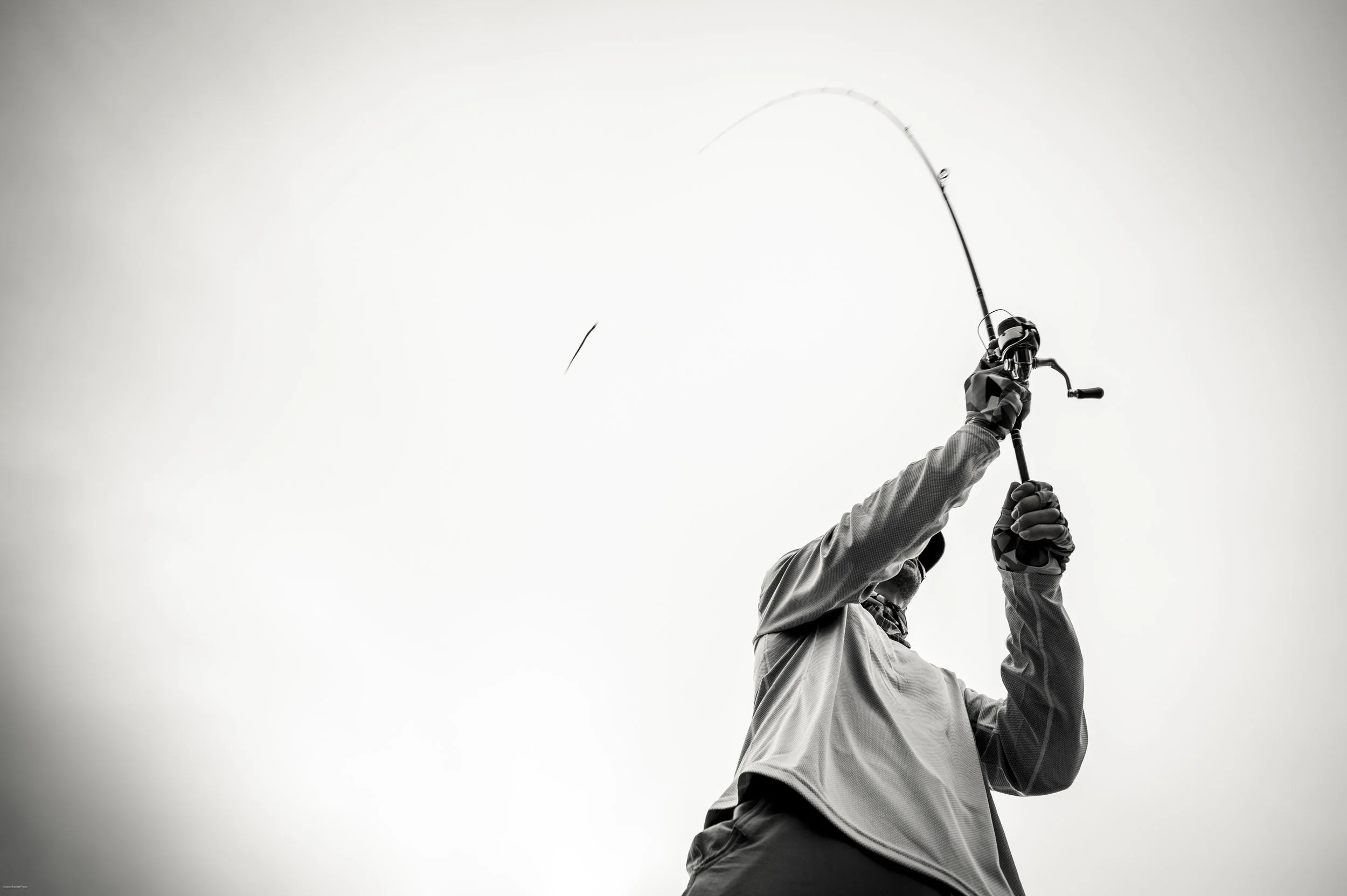 Aaron Martens, Bass, Simms,