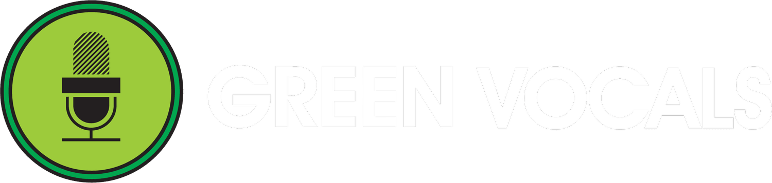 GREEN VOCALS