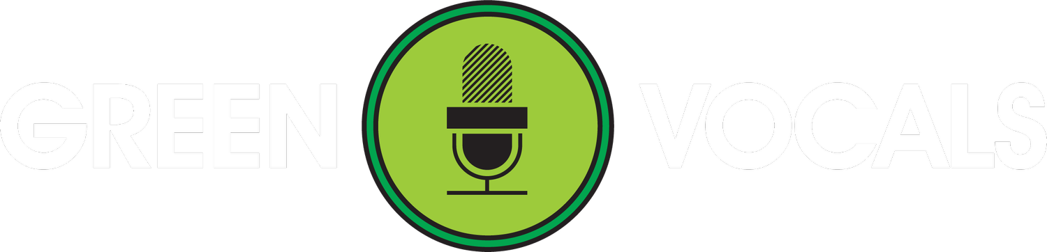 GREEN VOCALS