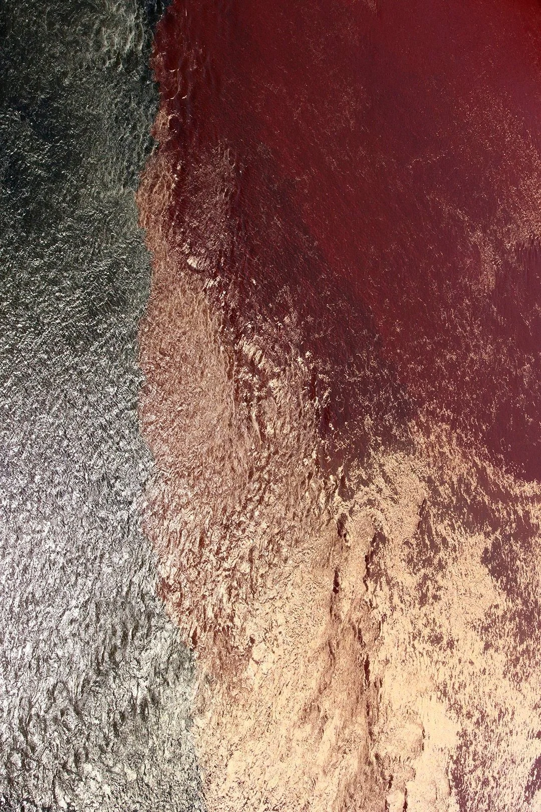 "Confluência XIII" (2019) | 25,5x37cm | Impressão Fine art papel Hahnemühle RAG 308gms | Edição 20 