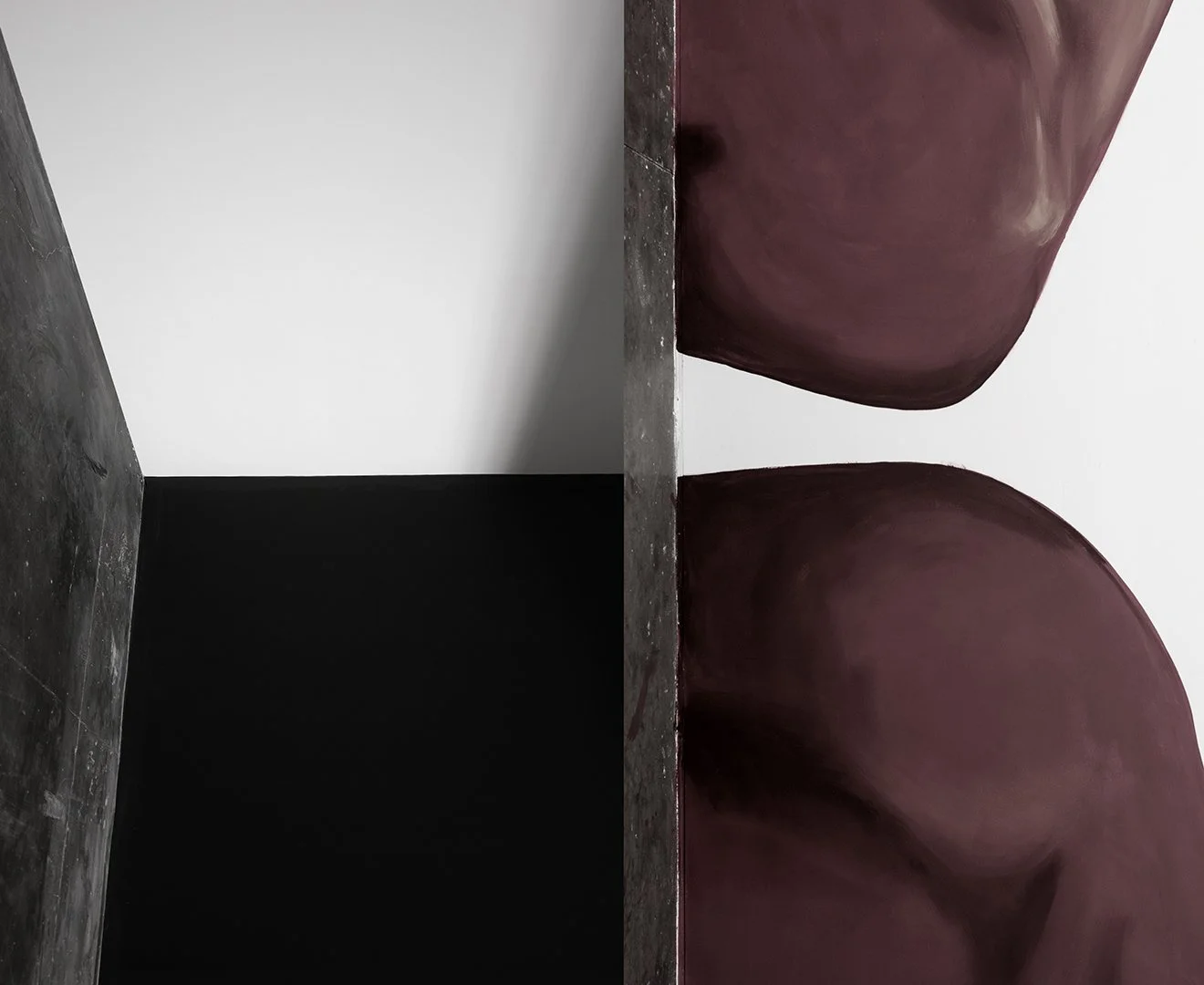 "Bienal IV" (2014) | 57x70cm | Impressão Fine art papel Hahnemühle photo RAG 308gms | Edição 2/5