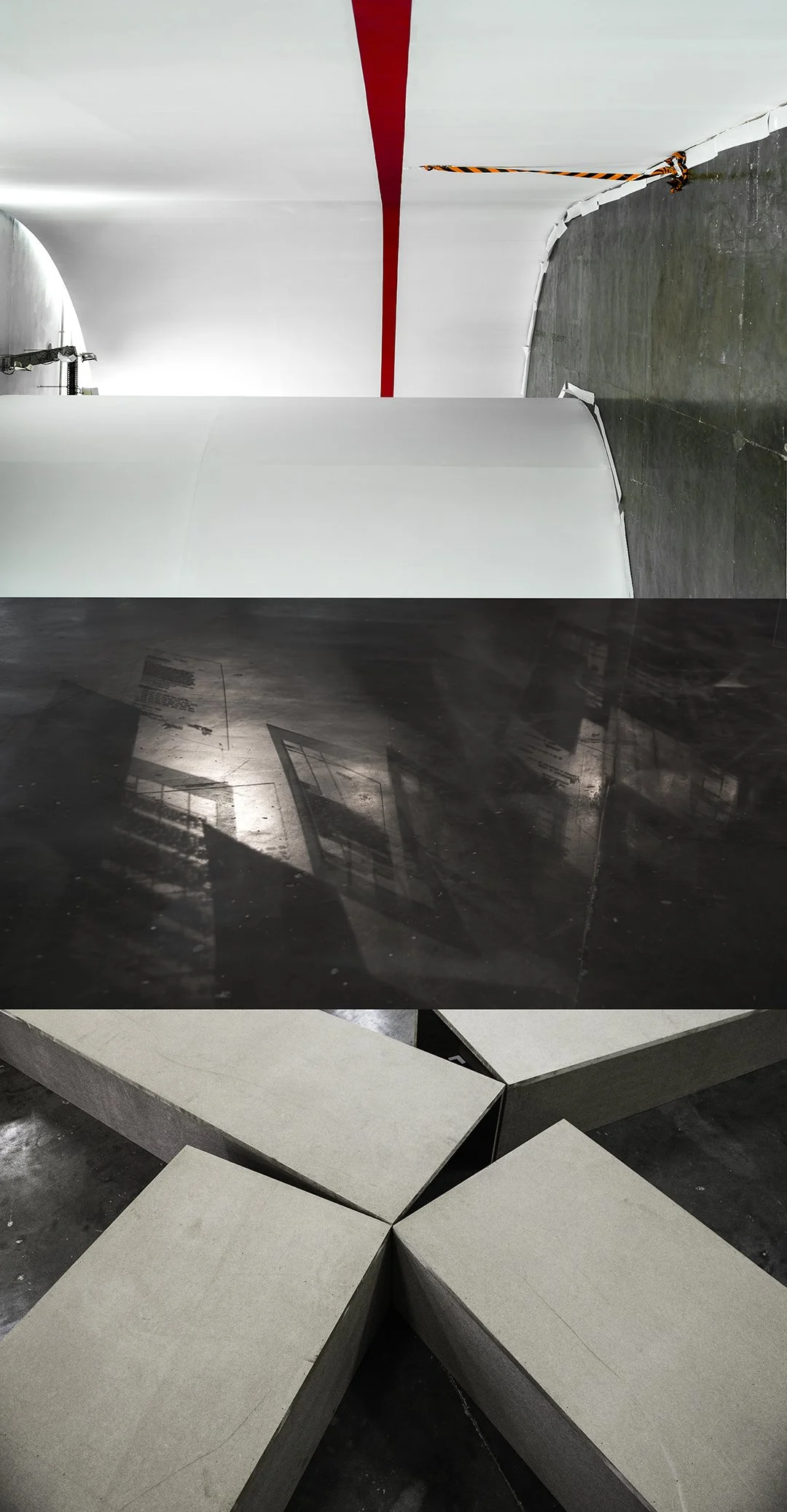 "Bienal VI" (2014) | 150x78cm | Impressão Fine art papel Hahnemühle photo RAG 308gms | Edição 2/5