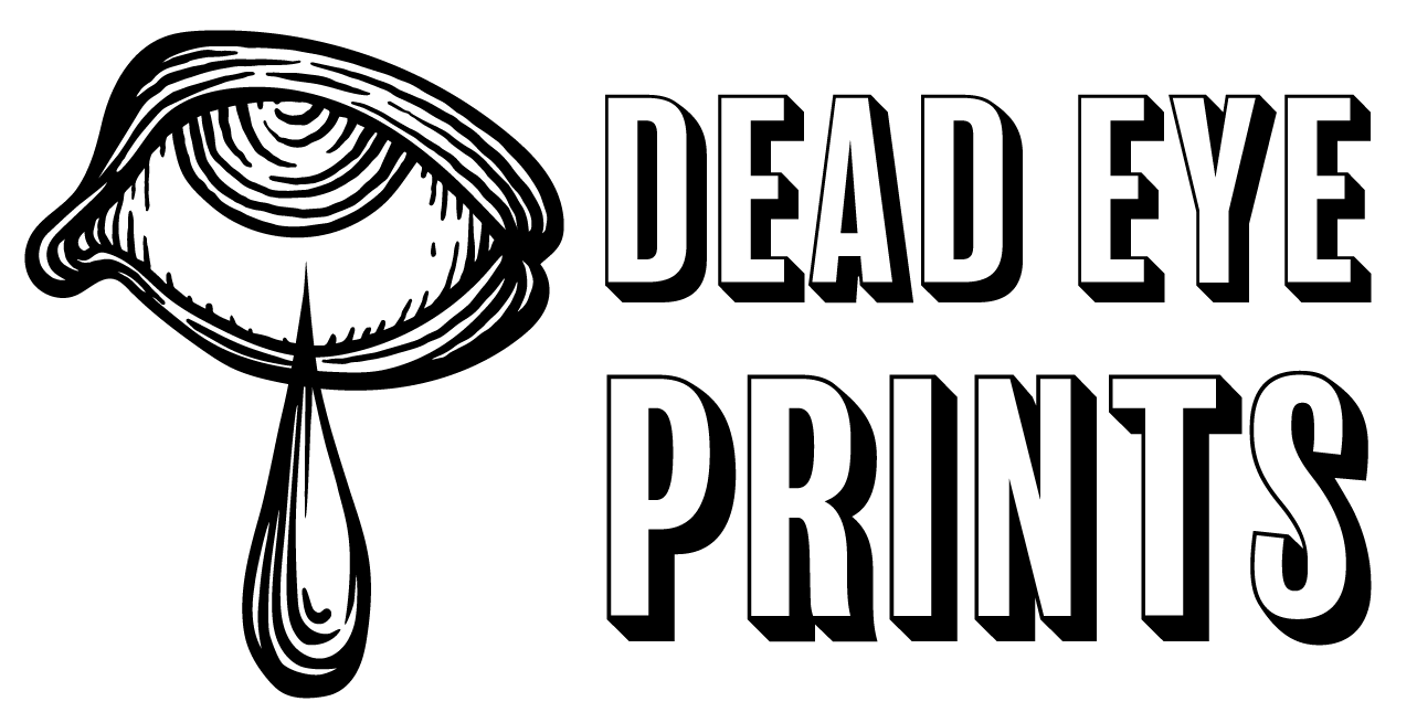 Dead Eye Prints