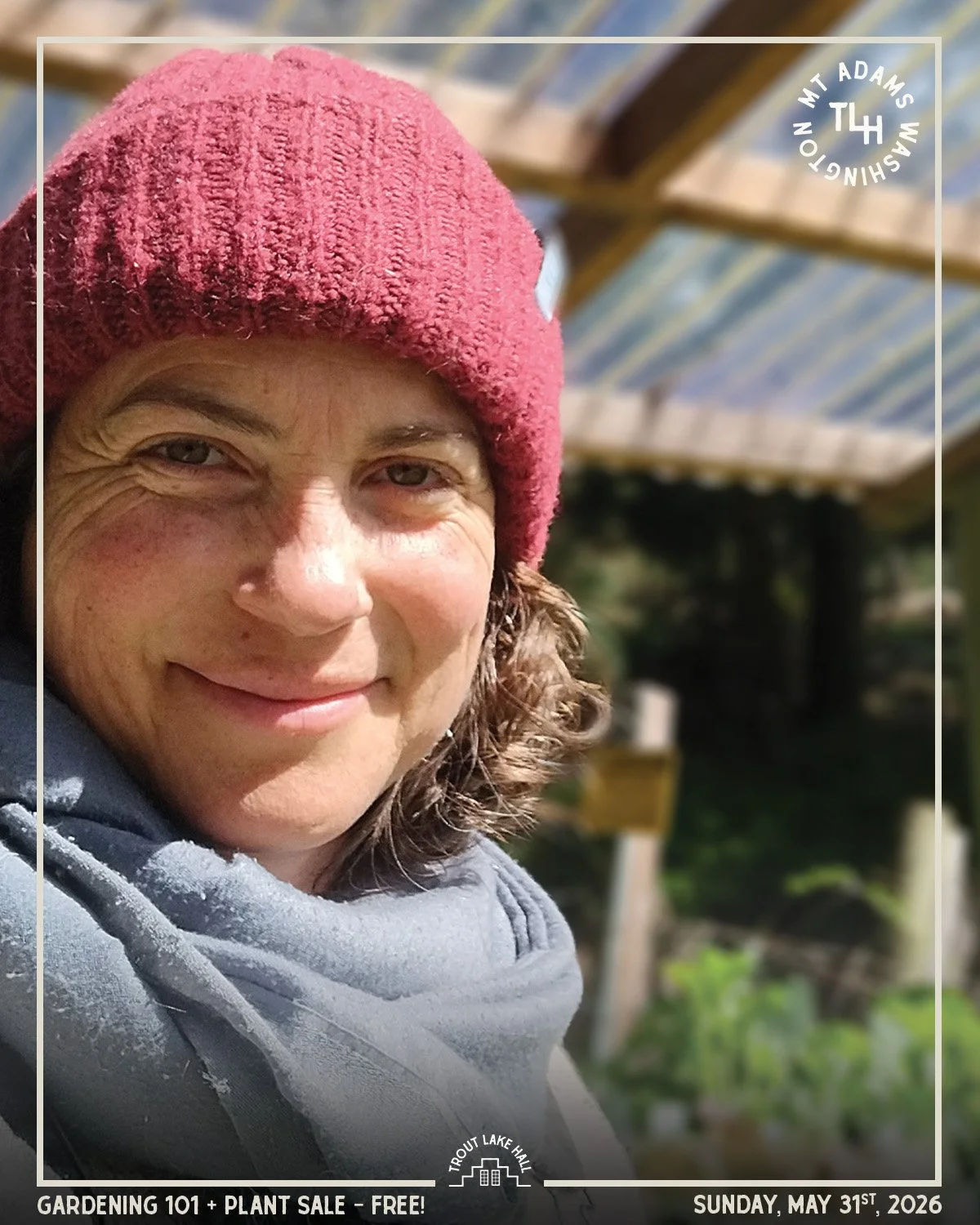FREE Gardening 101 + Plant Sale 🌱

Join us for a relaxed, practical intro to gardening basics with Rachel Suits. We&rsquo;ll cover soil care, seed starting, irrigation, garden design, and simple ways to help your plants thrive.

Stick around after t