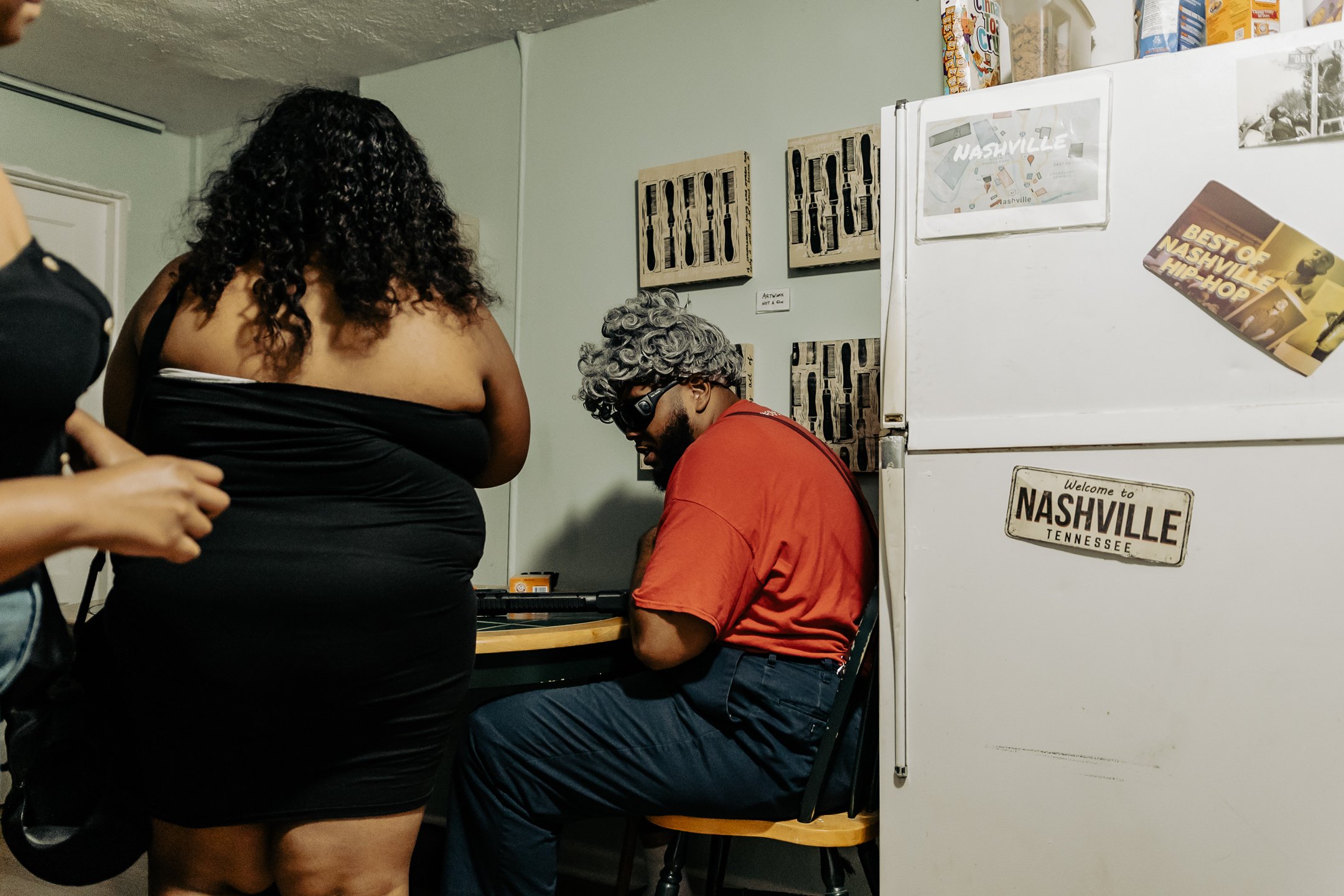 Escape The Trap - Escape Rooms in Nashville and Atlanta