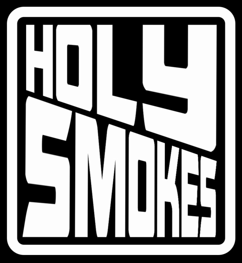Holy Smokes Audio