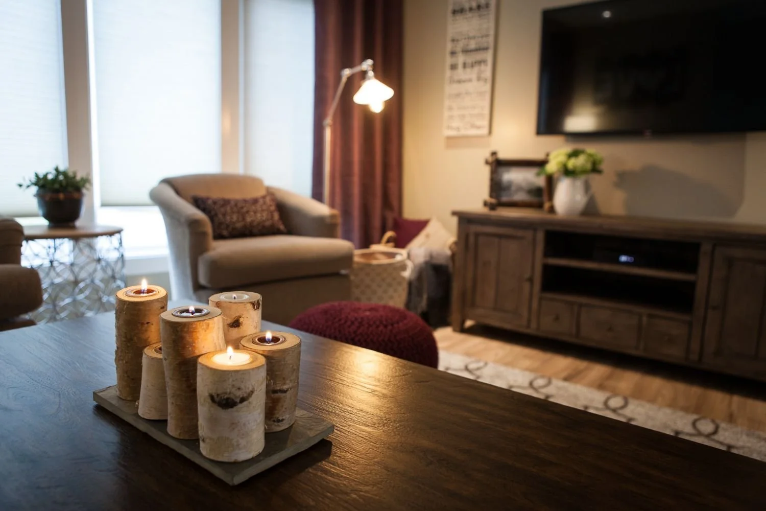 Crawford Plains Family Home — Kierstin Smyth Design Edmonton Interior Design