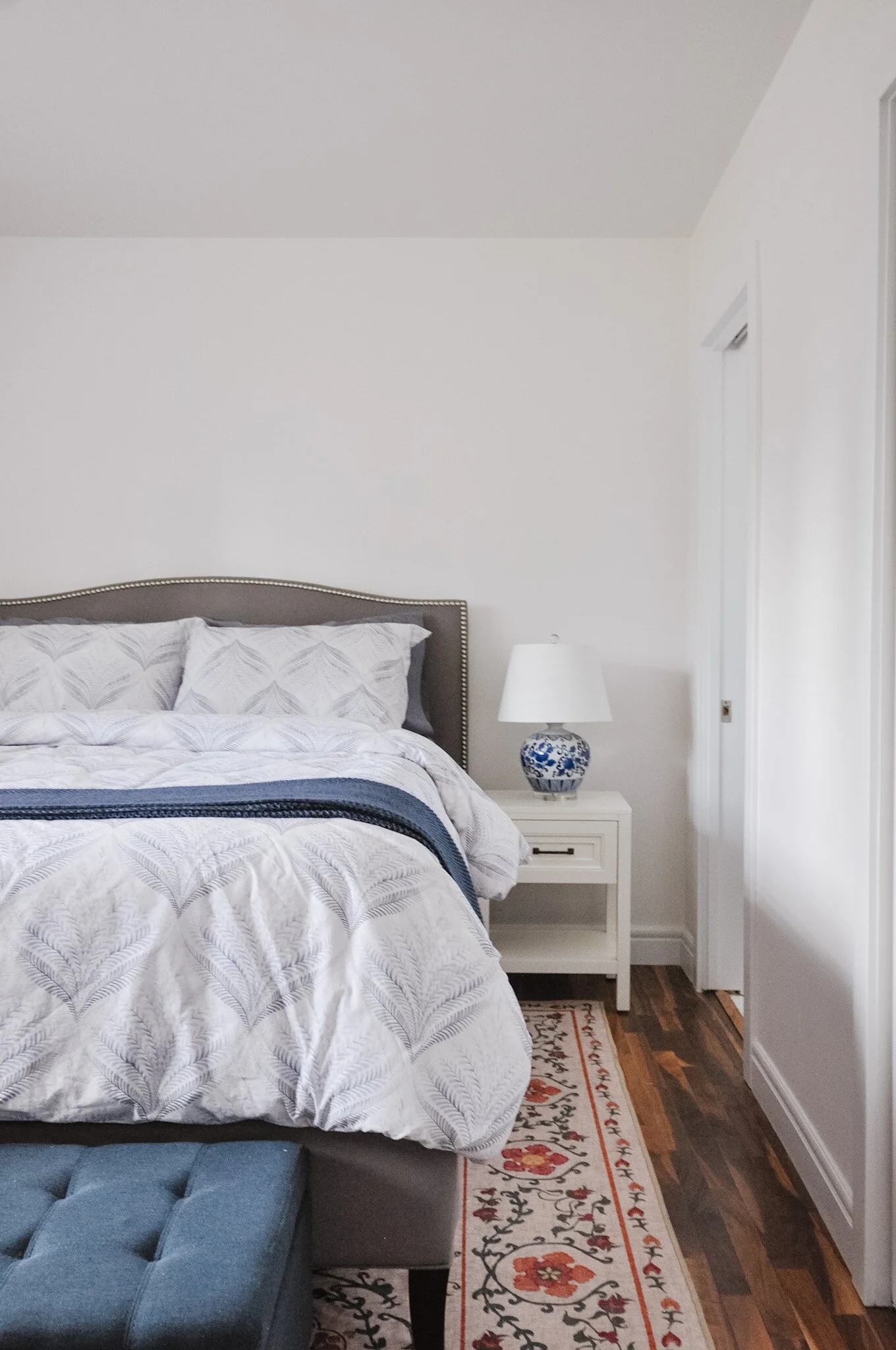 Edmonton Bedroom Interior Design
