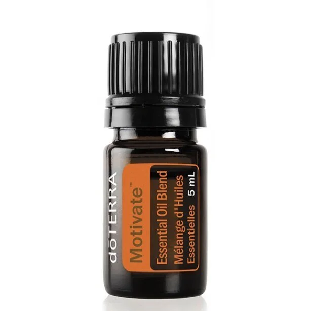 Energizing: Motivate