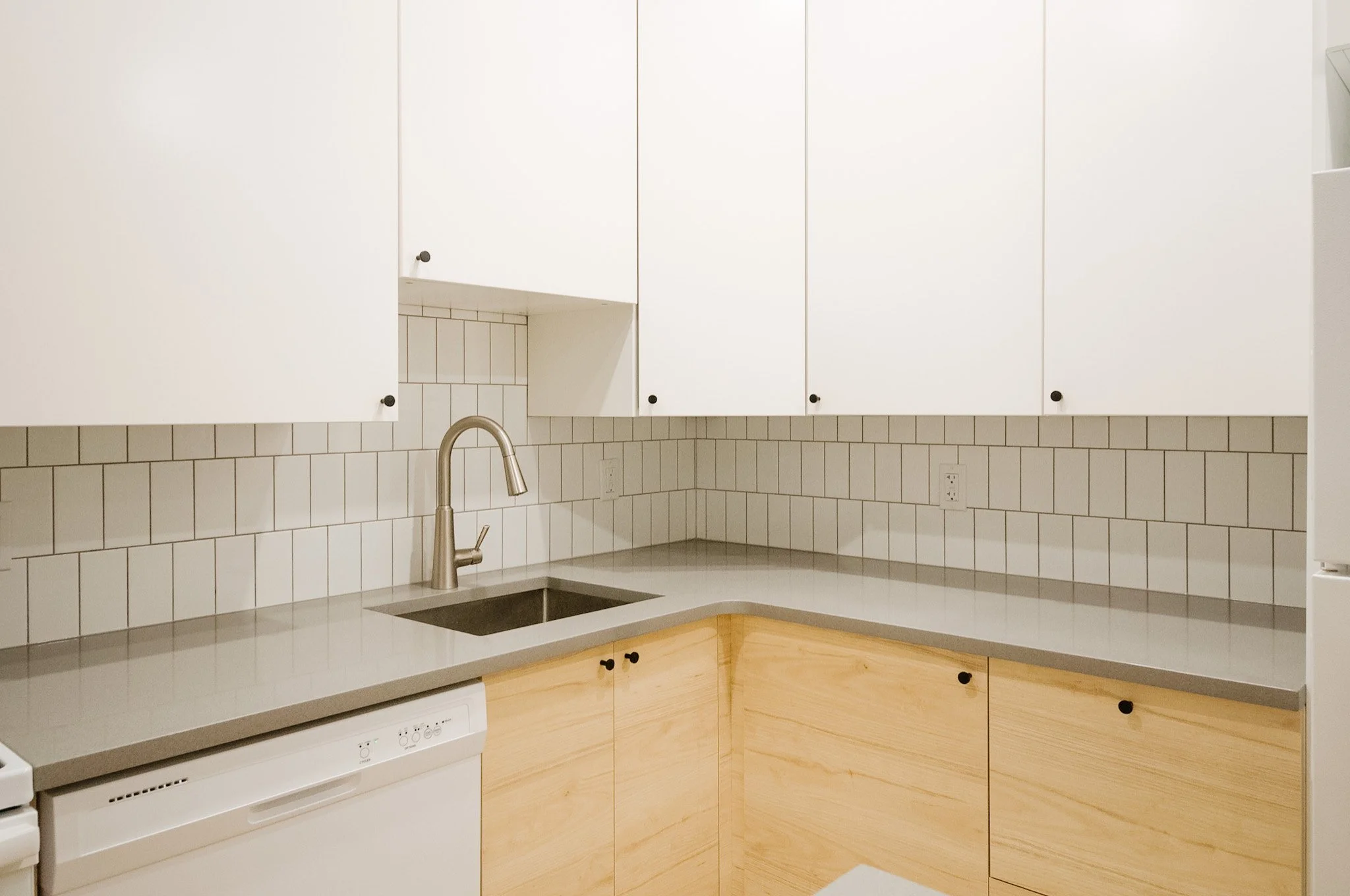 Subway Tile doesn’t have to be Boring — Kierstin Smyth Design