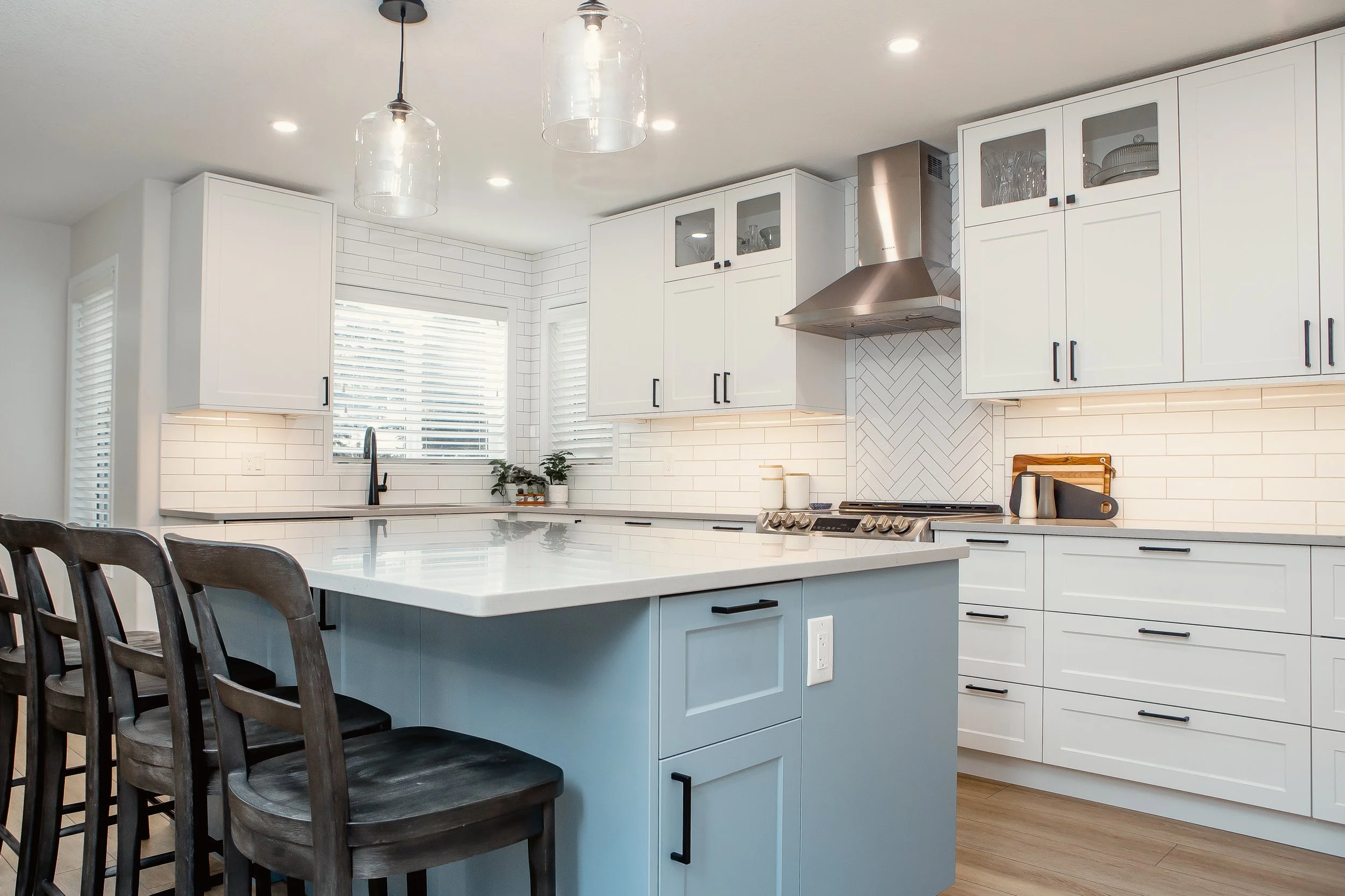Nottingham Kitchen Renovation