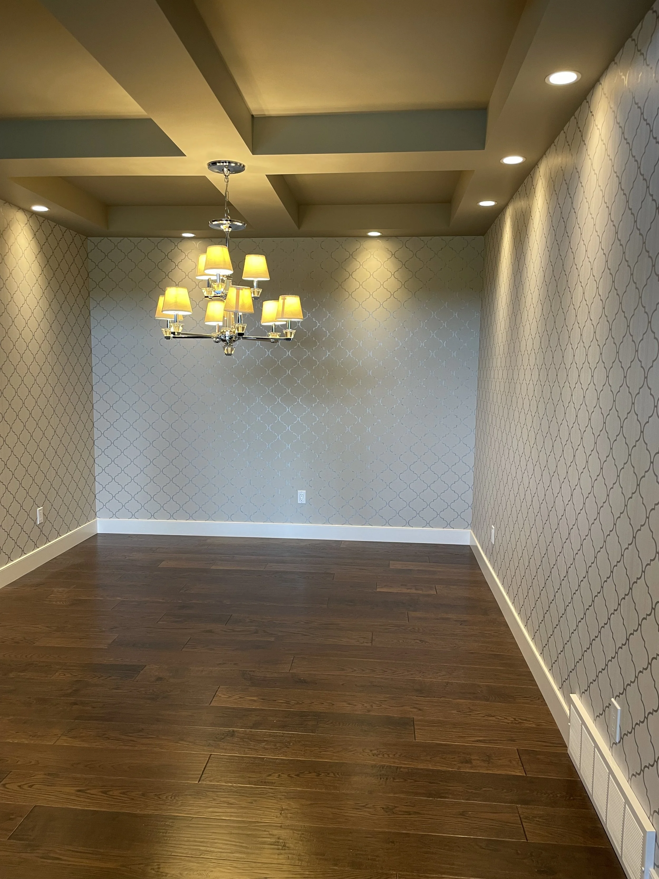 A Kitchen Transformation without a Major Renovation