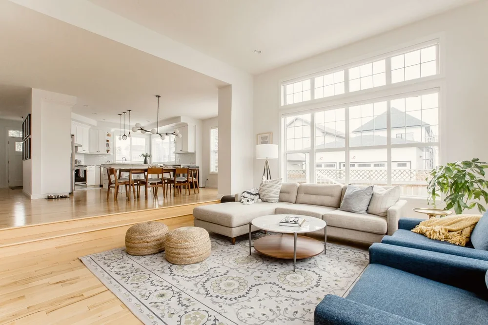 Highlands Redesign ??? Kierstin Smyth Design Edmonton Interior Design