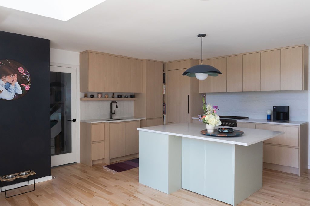 Strathearn Kitchen Renovation