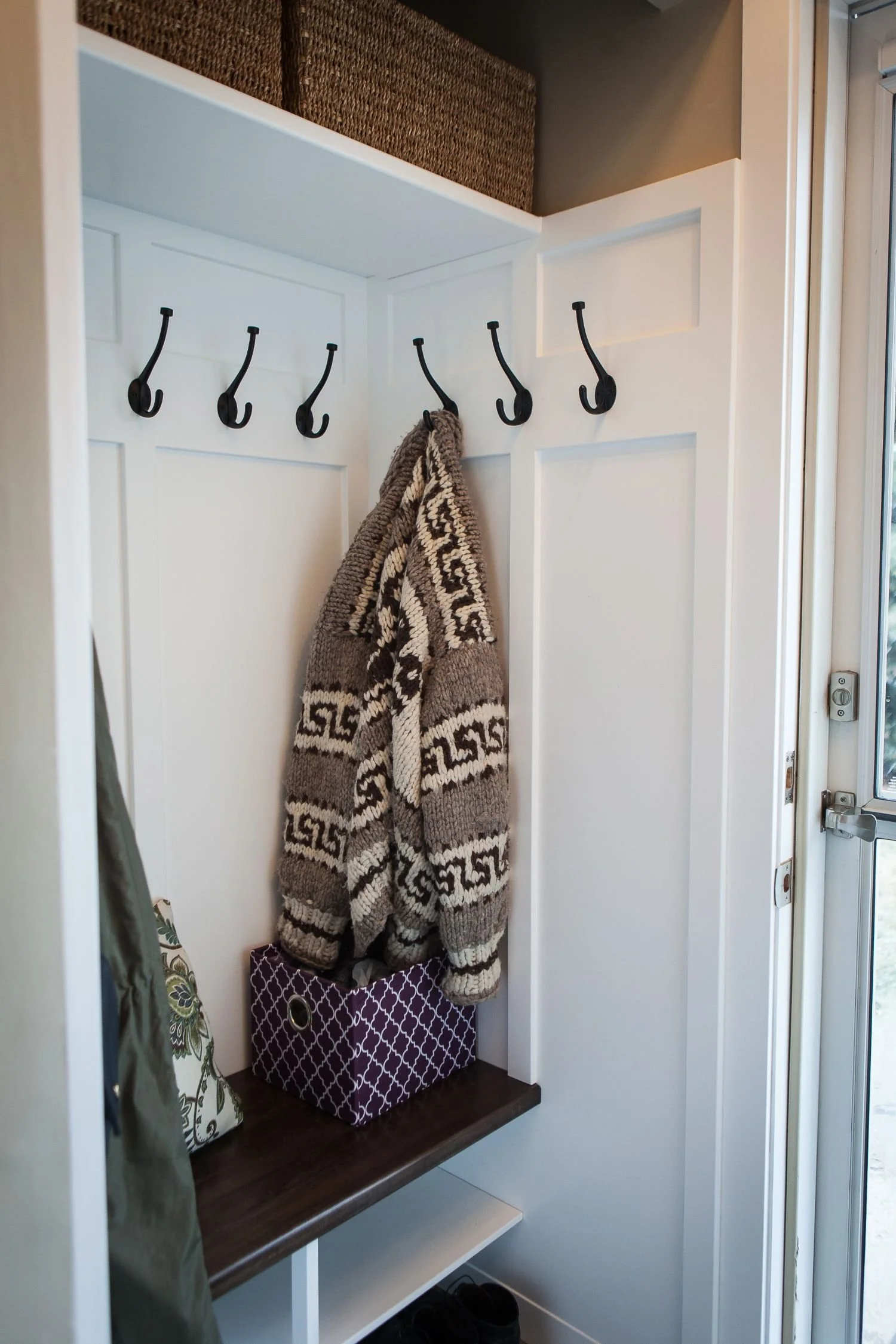 Crawford Plains Family Home — Kierstin Smyth Design Edmonton Interior Design