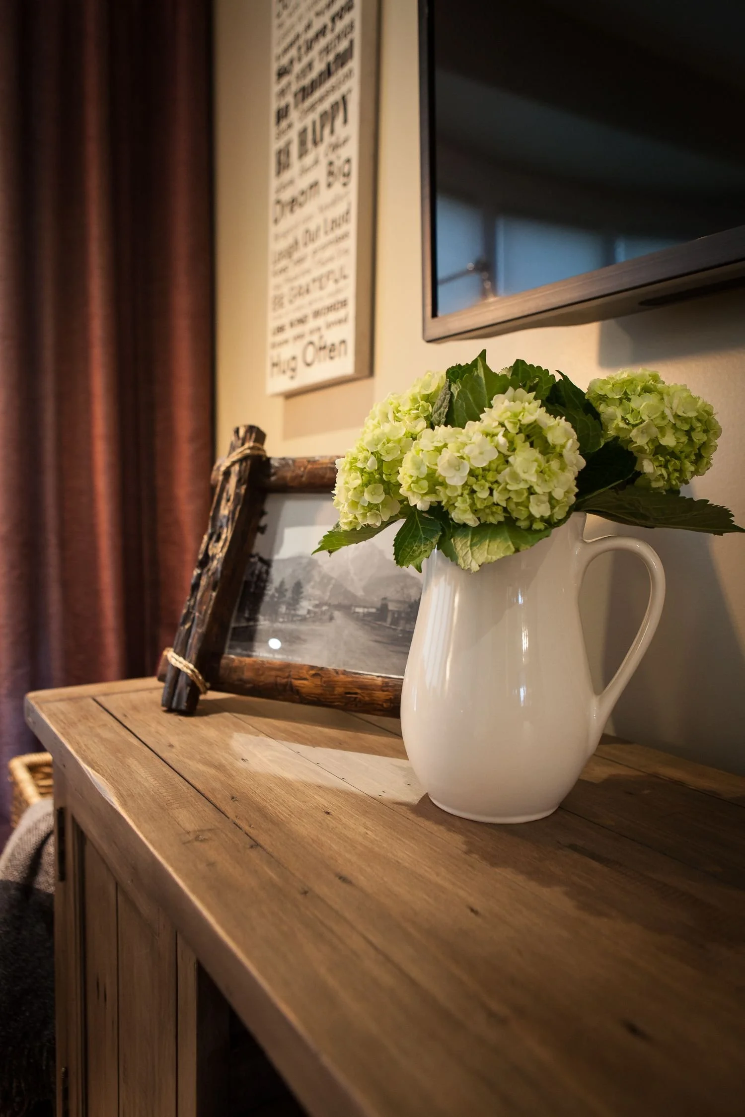 Crawford Plains Family Home — Kierstin Smyth Design Edmonton Interior Design