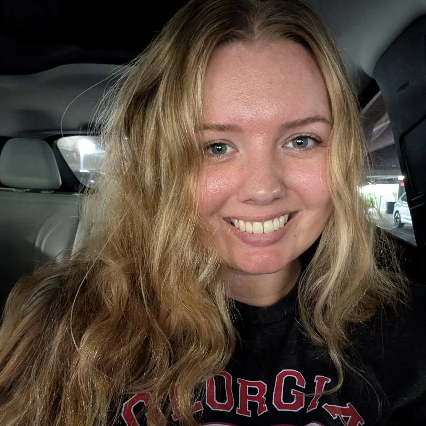 Braves Game from the air-conditioned Hank Aaron Terrace! Had a lovely time with our @garealtors1920 YPN crew. When we planned this event, we were afraid we couldn't sell all the tickets we had. We actually sold them all in like a day. Something we'll