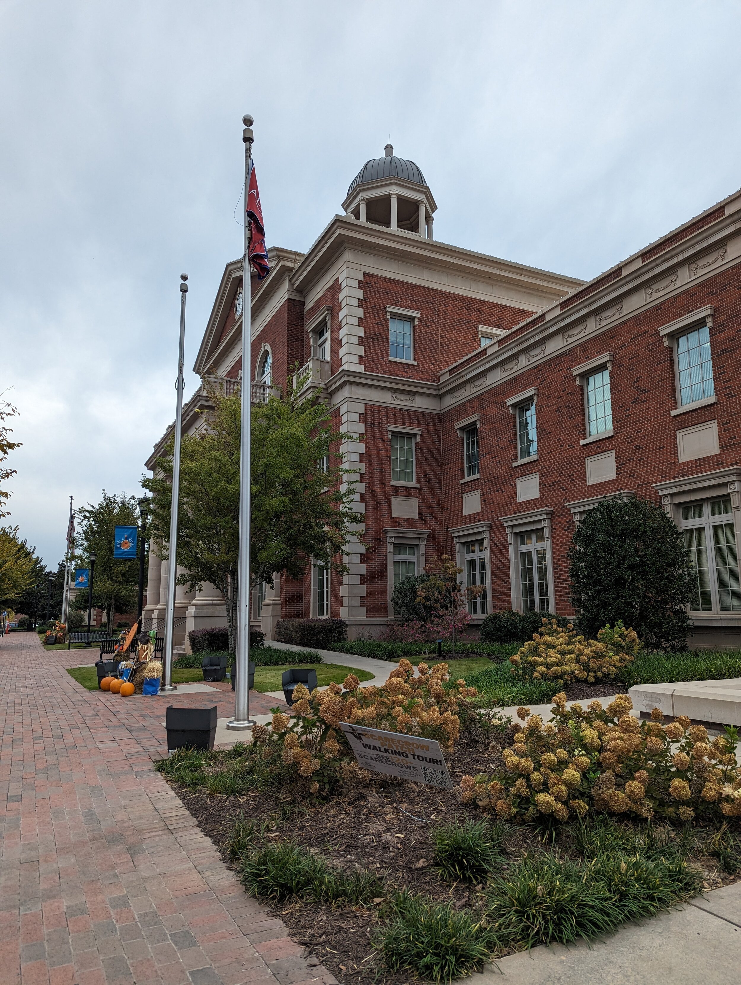 Northeast Atlanta Metro