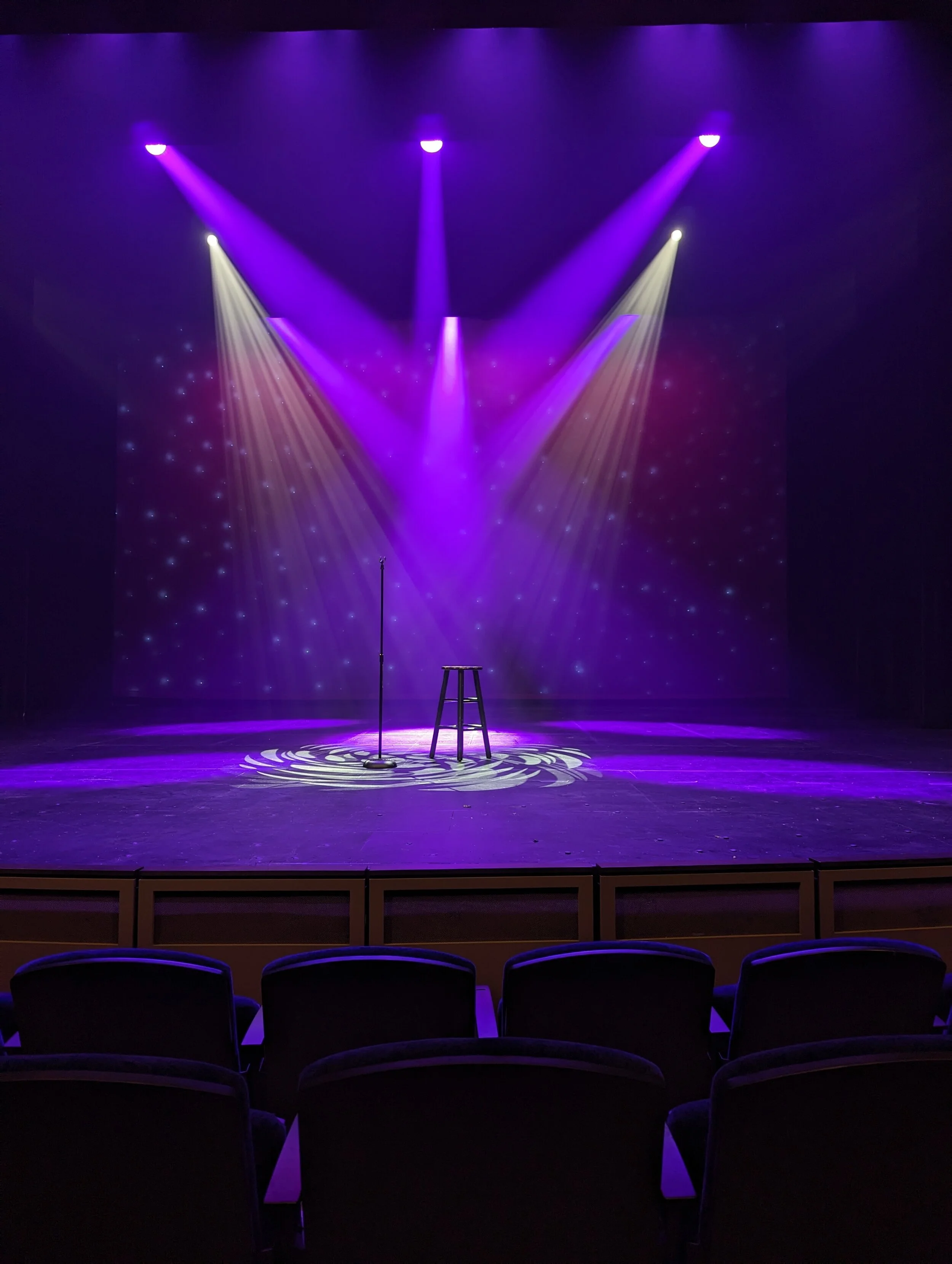 Catch a Show at the Aurora