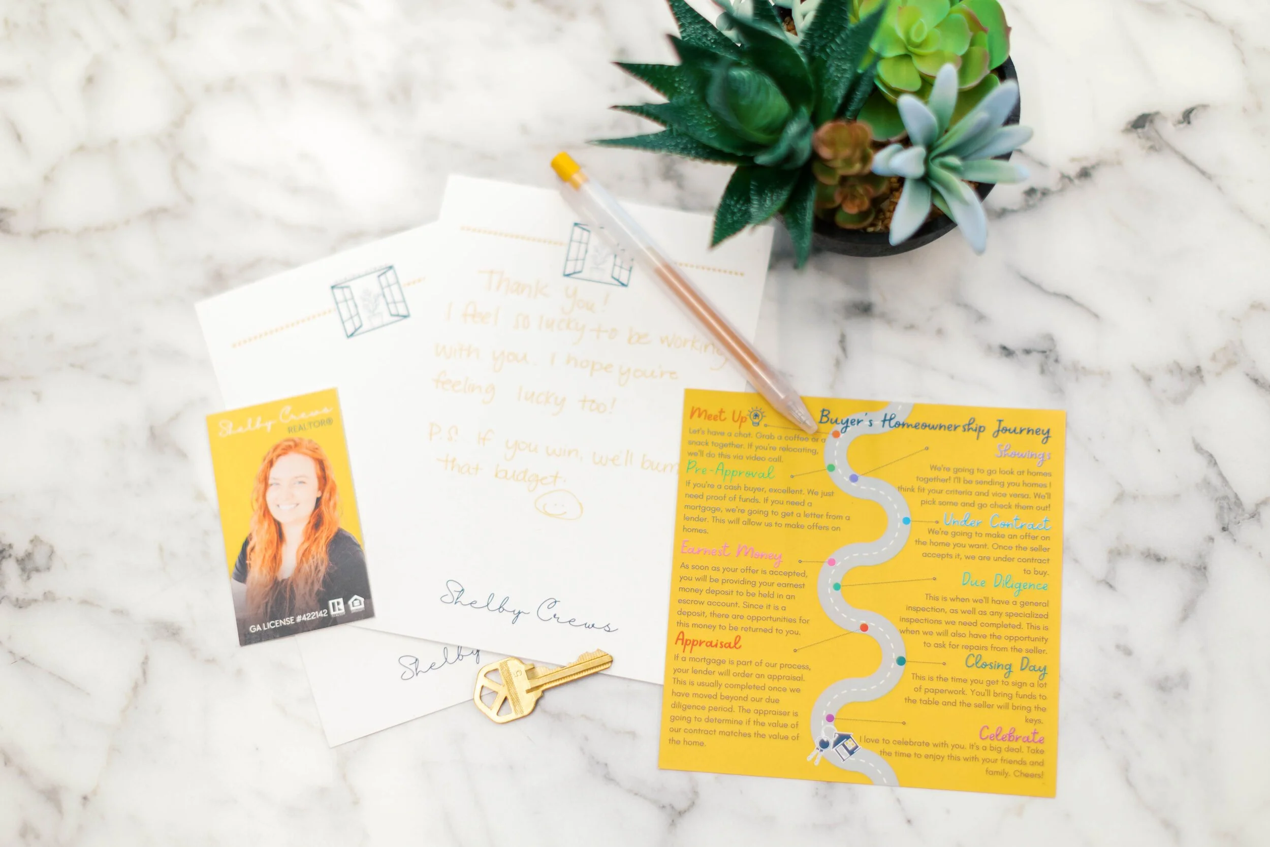How Do You Hire the Right Agent?