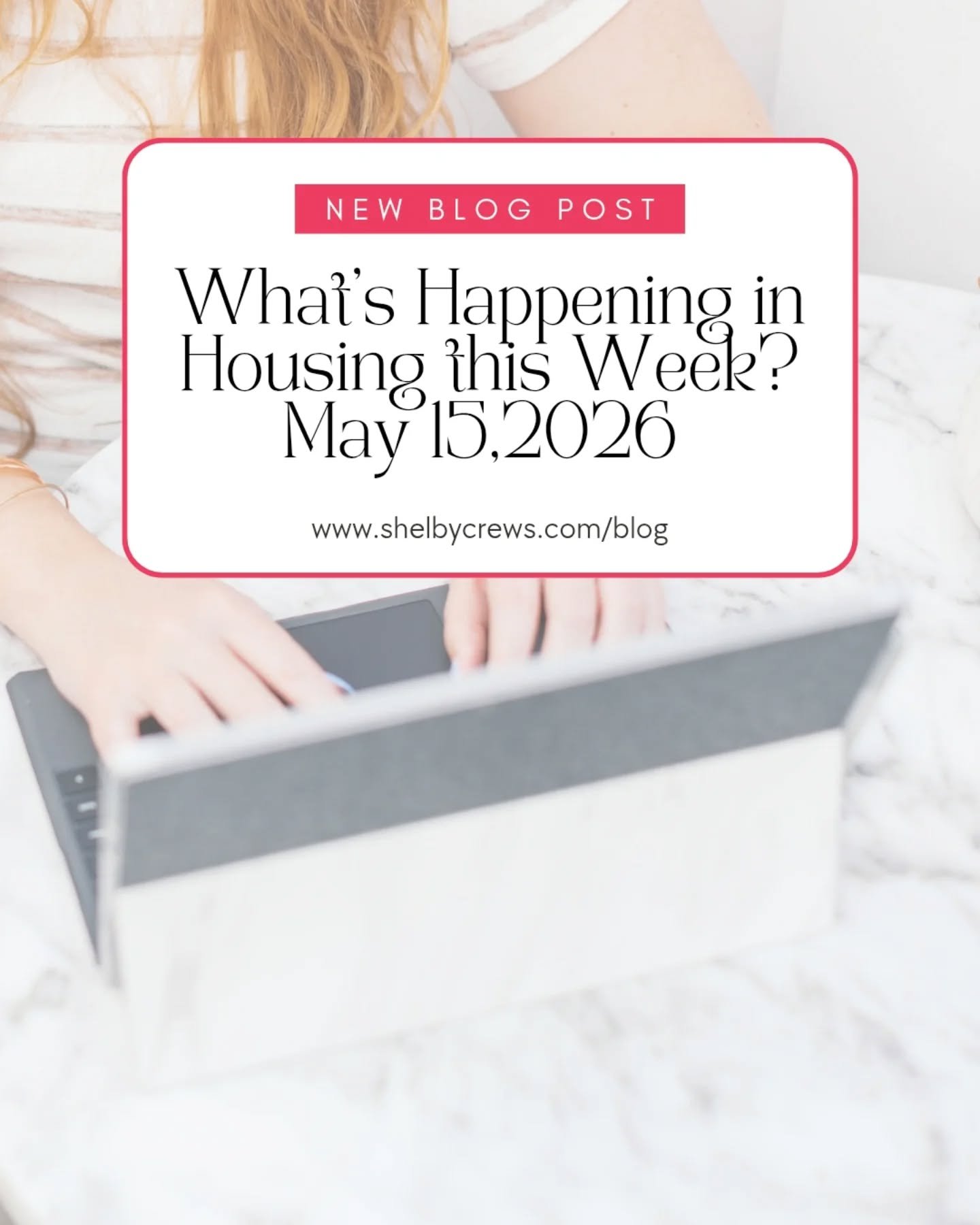 A new post is live on my website sharing the updated data for Woodstock, Acworth and Kennesaw. I can get data for your home in the Atlanta area, too. So, let me know if you want a breakdown of your home's data. 🫶🏼

ShelbyCrews.com/blog