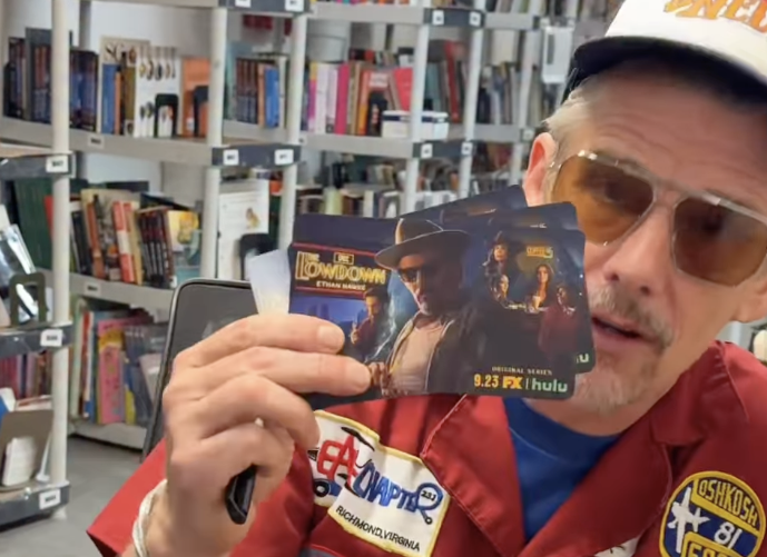 Related Video Item Thumbnail