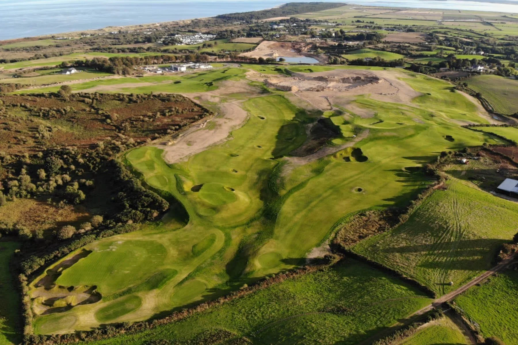 New Podcast: Exploring the "Irish Rarity" of Curracloe Links