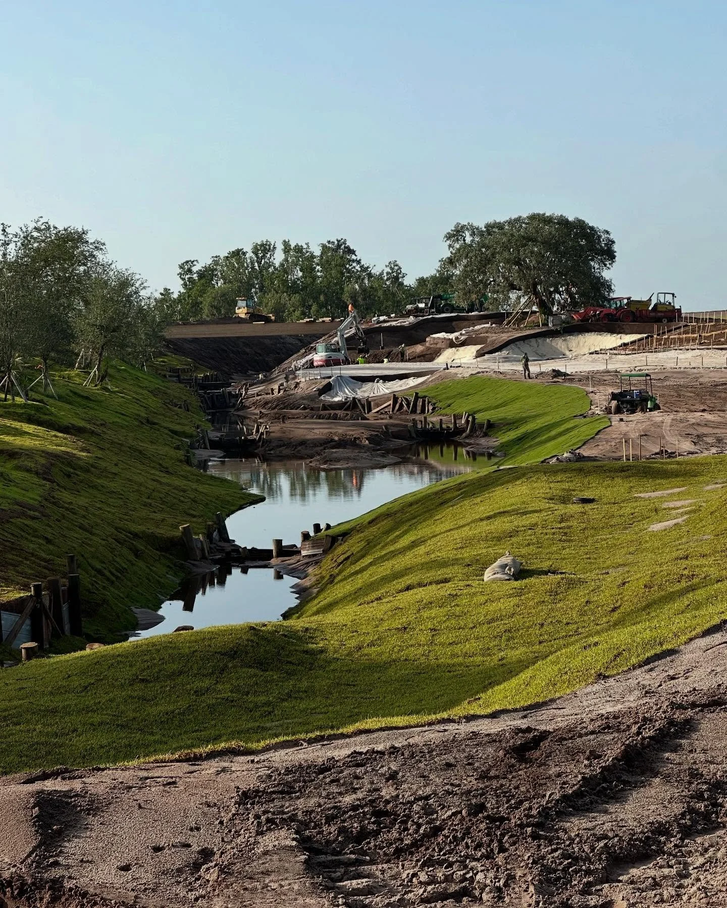 #8 at Miakka GC will be a very memorable hole. @frystrakaglobalgolf @miakkagolfclub @usga #usga @fsga1913