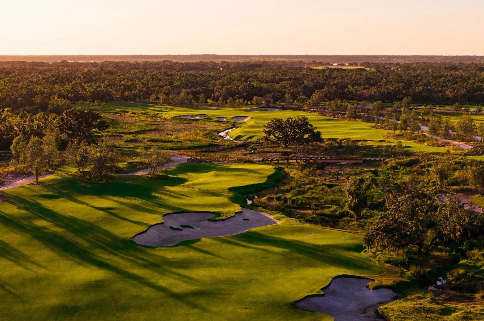 Miakka Golf Club: A New Standard for Environmental Stewardship