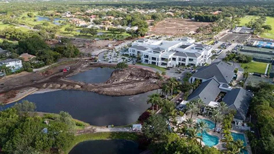 Exciting Upgrades Coming to Frenchman's Creek