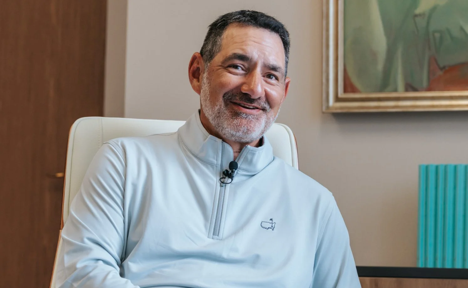 Interview: Designing Beyond the Fairway with Jason Straka