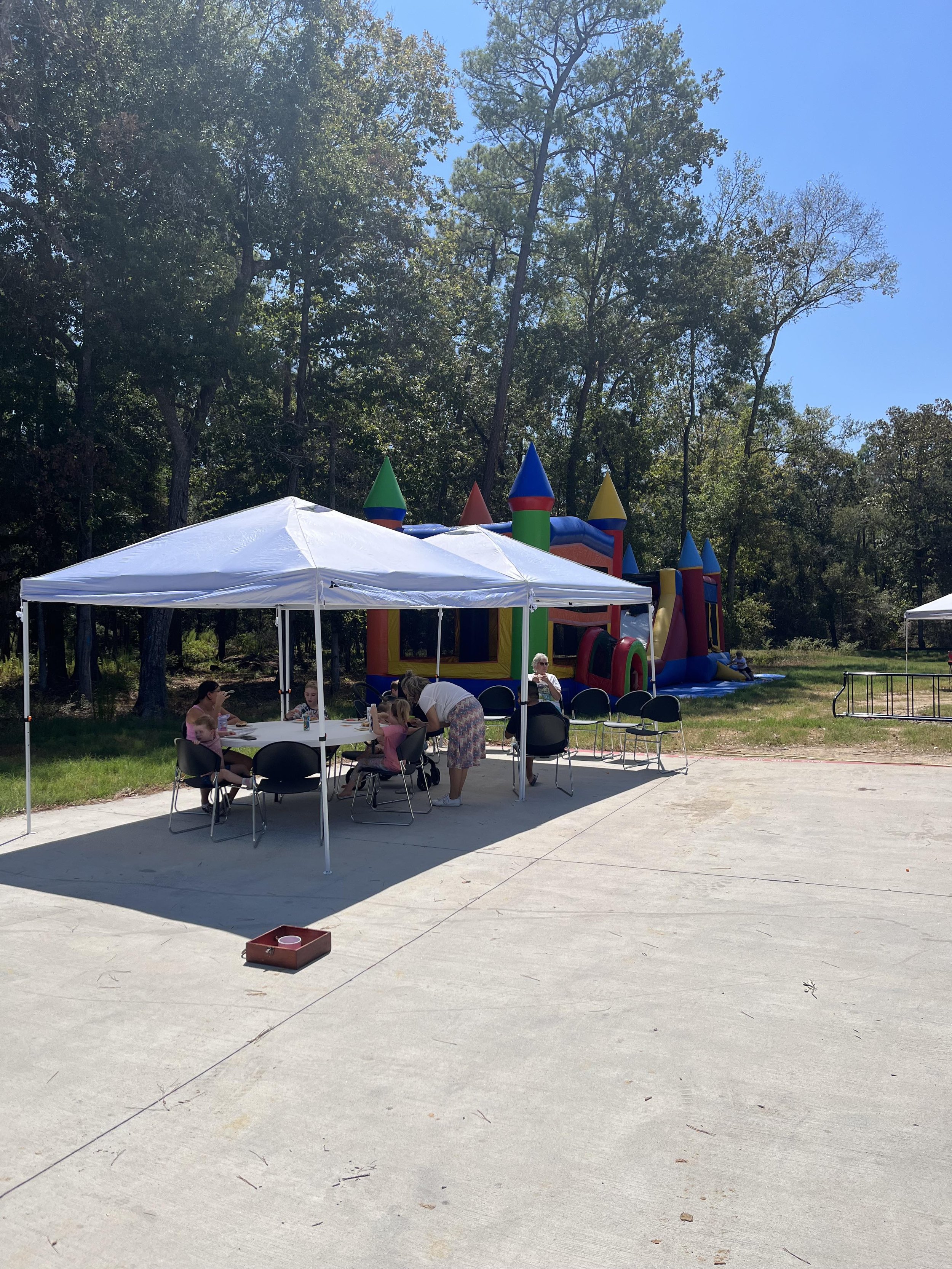 Epiphany Kick Off Event