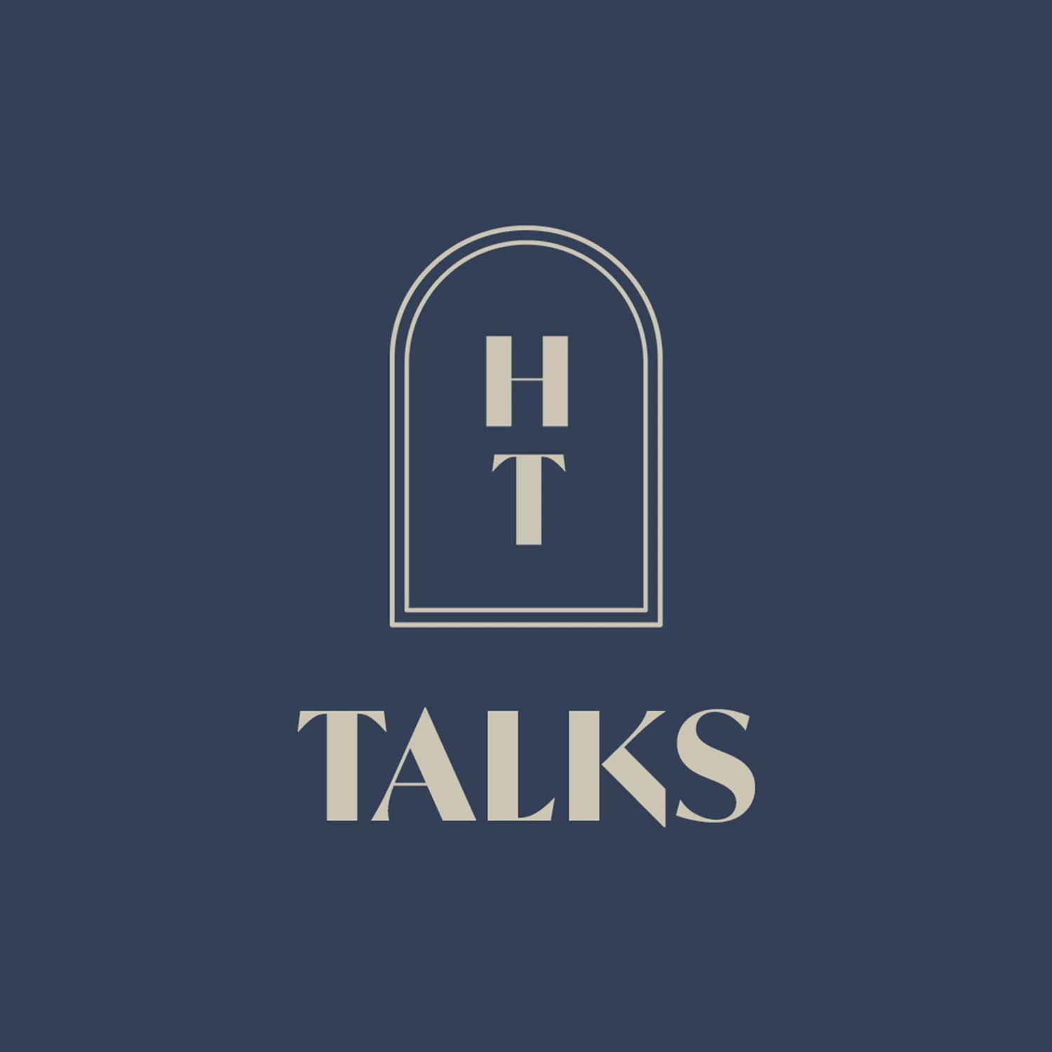 Holy Trinity Lenton Talks