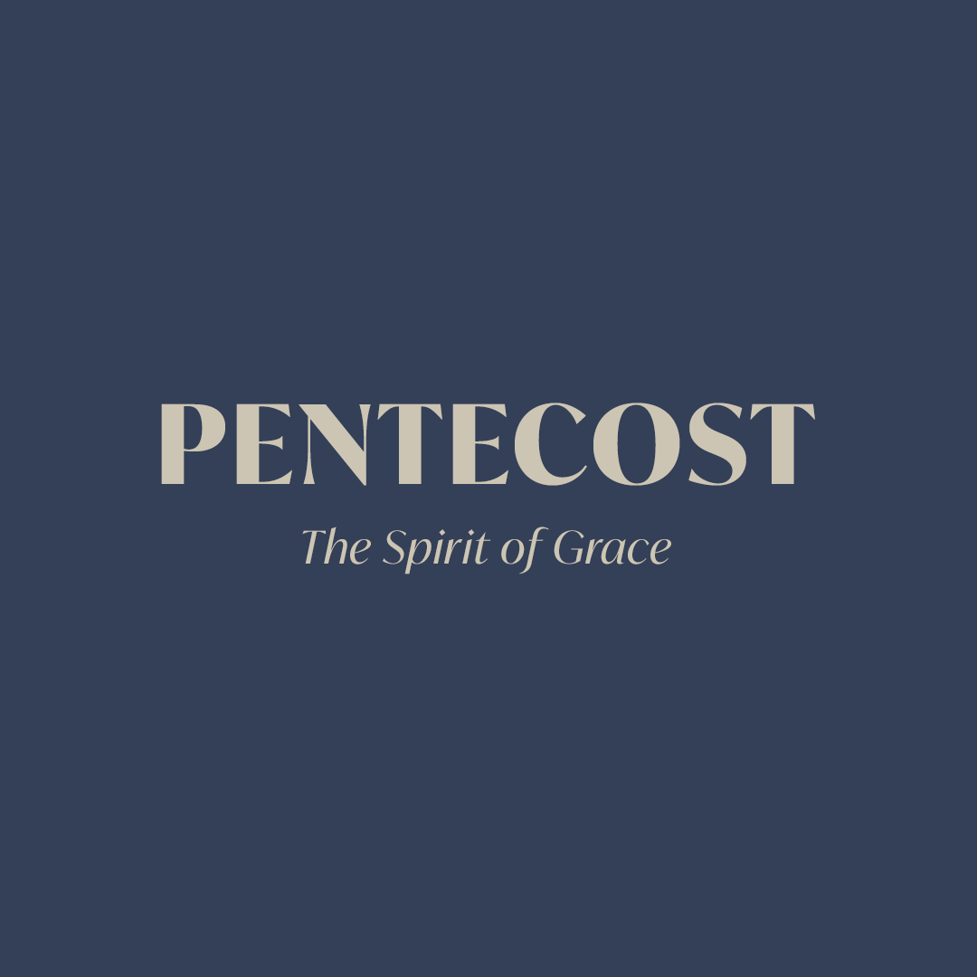 The Spirit of Grace - Daniele Bocchetti (Acts 2:1-21) episode artwork