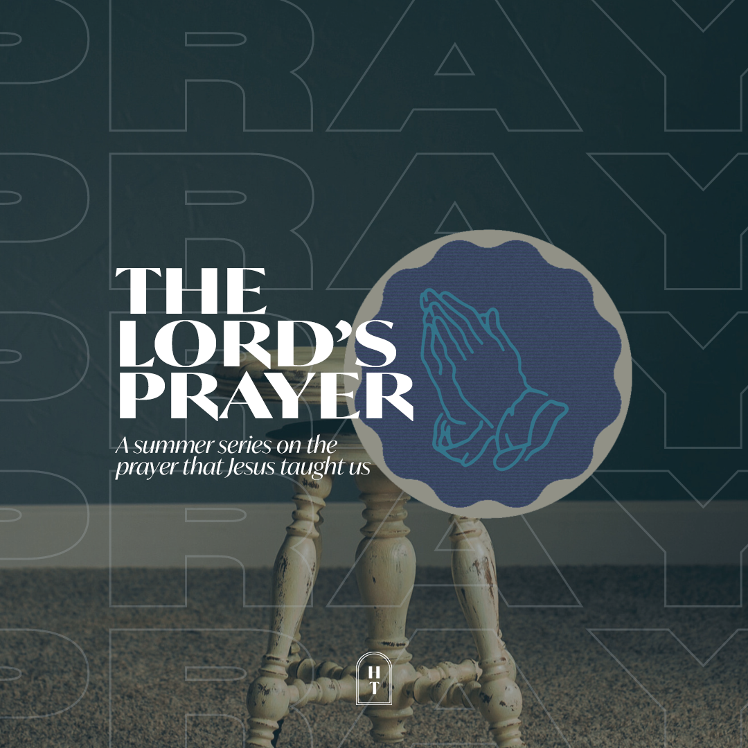 Our Daily Bread - Garreth Frank (Deuteronomy 8:1-18) episode artwork