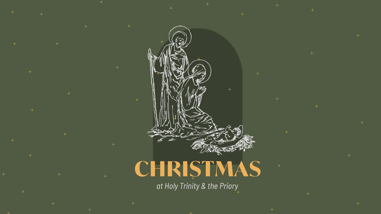 Advent Waiting - Emily Charkham (2 Peter 3:8-15) episode artwork