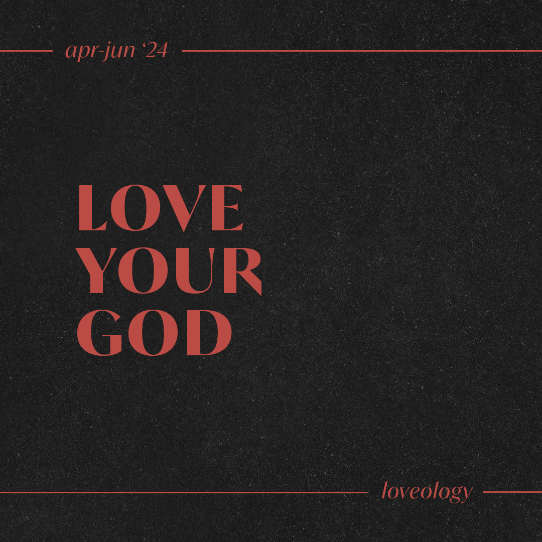 God So Loved - Garreth Frank (John 3:1-21) episode artwork