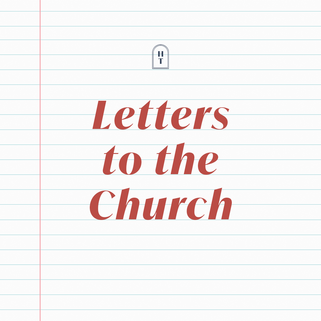 Letter to Sardis - Cat Cooper (Revelation 3:1-6) episode artwork