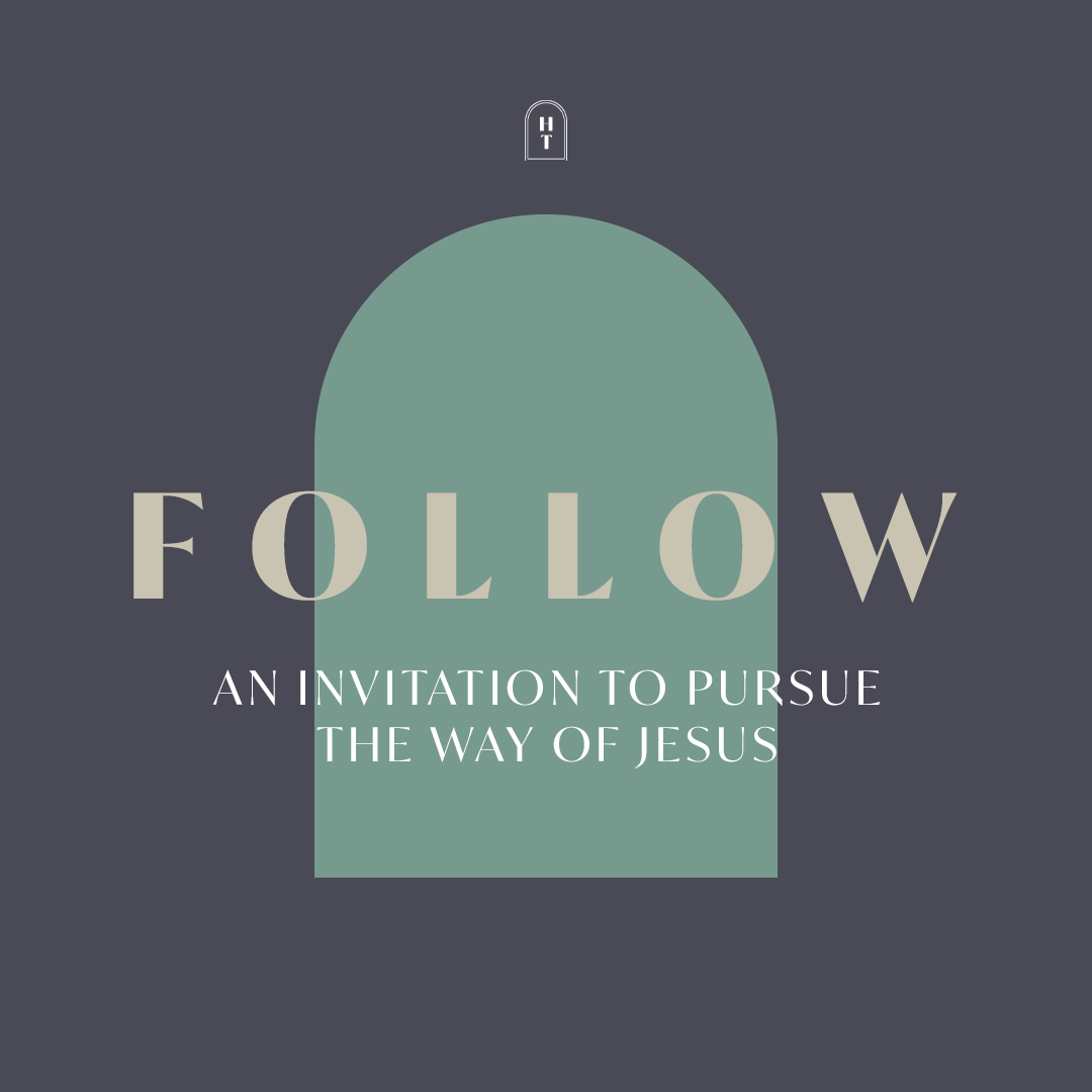 The Inspired Follower of Jesus - Daniele Bocchetti (Acts 1:1-8 & Ephesians 5:15-19) episode artwork