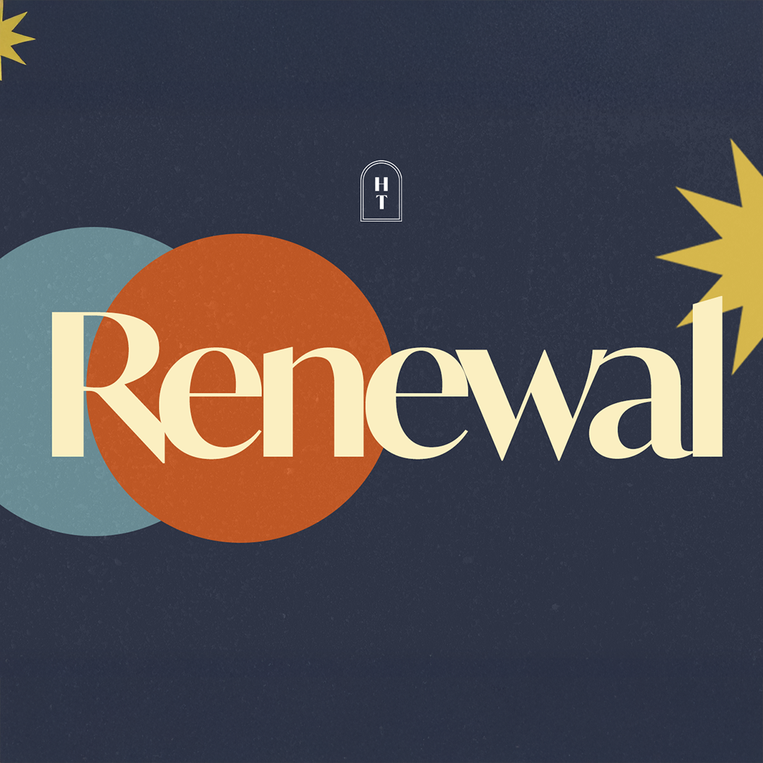 Renewing Culture - Garreth Frank episode artwork